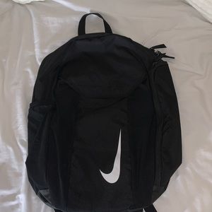 Nike academy backpack